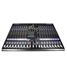 LIVE AN16 MIXER AUDIOLAB