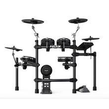 Batería Electrónica Dm-7X Nux