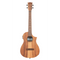 Ukelele Baritono eq teak tri-top Kala