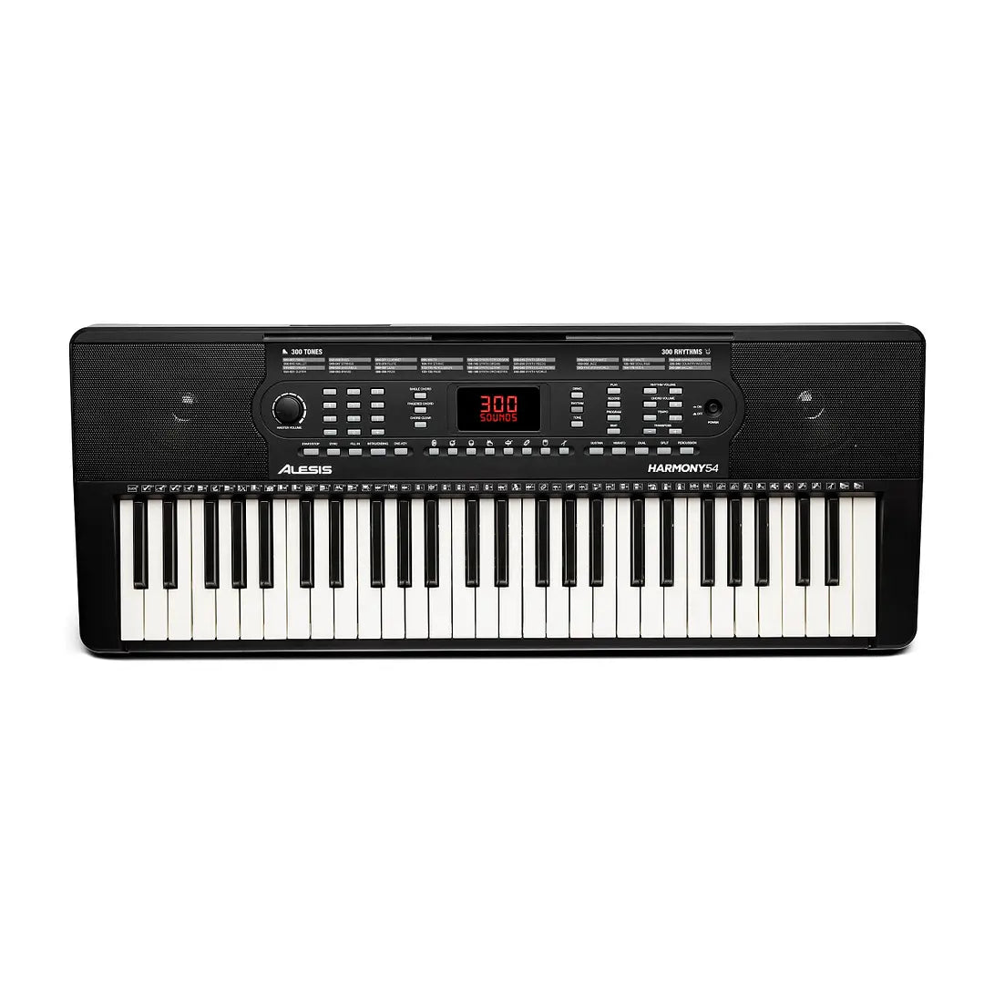 TECLADO DIGITAL ALESIS HARMONY 54