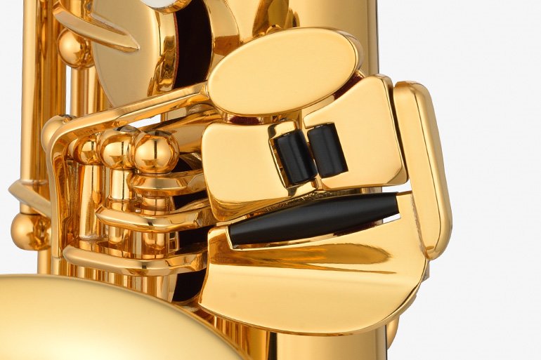 SAXO ALTO YAMAHA YAS-62 GOLD