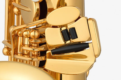 SAXO ALTO YAMAHA YAS-62 GOLD