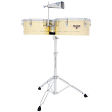 TIMBALETA MATADOR LP 14-15 P M257B BRASS