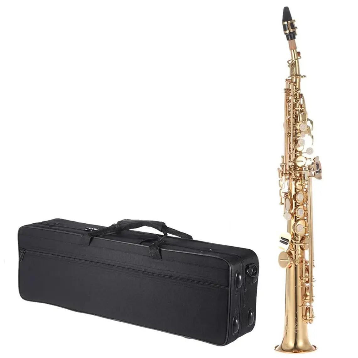 SAXO SOPRANO ETINGER SA-90