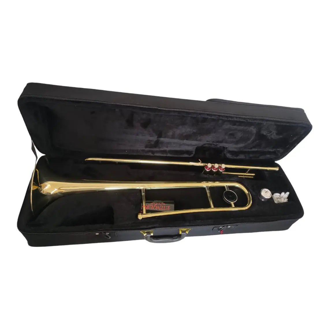 TROMBON PISTON ETINGER TAP-601