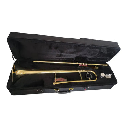 TROMBON PISTON ETINGER TAP-601