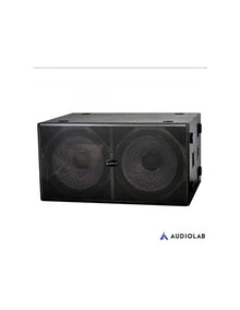 SUB BAJO ACTIVO AUDIOLAB ALA-218A