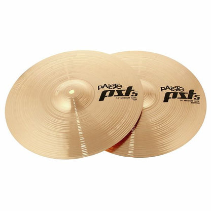 PLATILLOS PAISTE PST5 MHH-14 (683714)