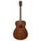 Guitarra Electroacústica Yamaha STORIA III CRV Chocolate Brown