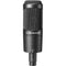 Micrófono de Condensador Multipatrón Audio-Technica AT2050