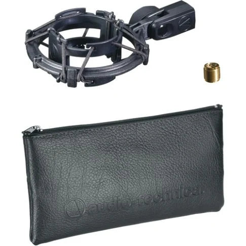 Micrófono de Condensador Multipatrón Audio-Technica AT2050