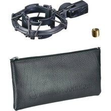 Micrófono de Condensador Multipatrón Audio-Technica AT2050