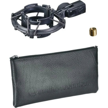 Micrófono de Condensador Multipatrón Audio-Technica AT2050