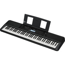 TECLADO DIGITAL YAMAHA PSR EW320