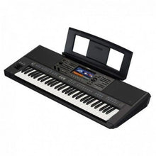 TECLADO YAMAHA PSR SX720