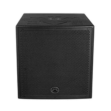 DELTA-AX18B SUBWOOFER ACTIVO 18" 2000W WHARFEDALE