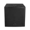 DELTA-AX18B SUBWOOFER ACTIVO 18