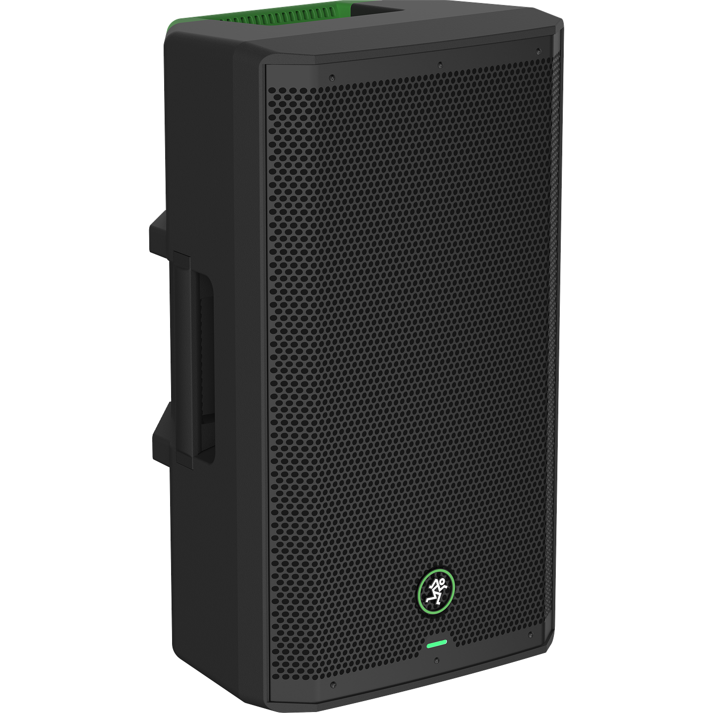 Caja Acústica Activa 300W Mackie Thrash212 GO