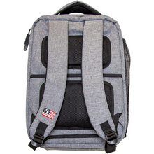 MOCHILA DE VIAJE VIC FIRTH PBKPK