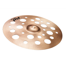 Platillo Paiste PSTX Swiss Thin Crash 18"