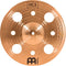 Platillo Meinl HCS Bronze Trash Splash 12