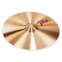 Platillo Paiste PST7 Thin Crash 16"