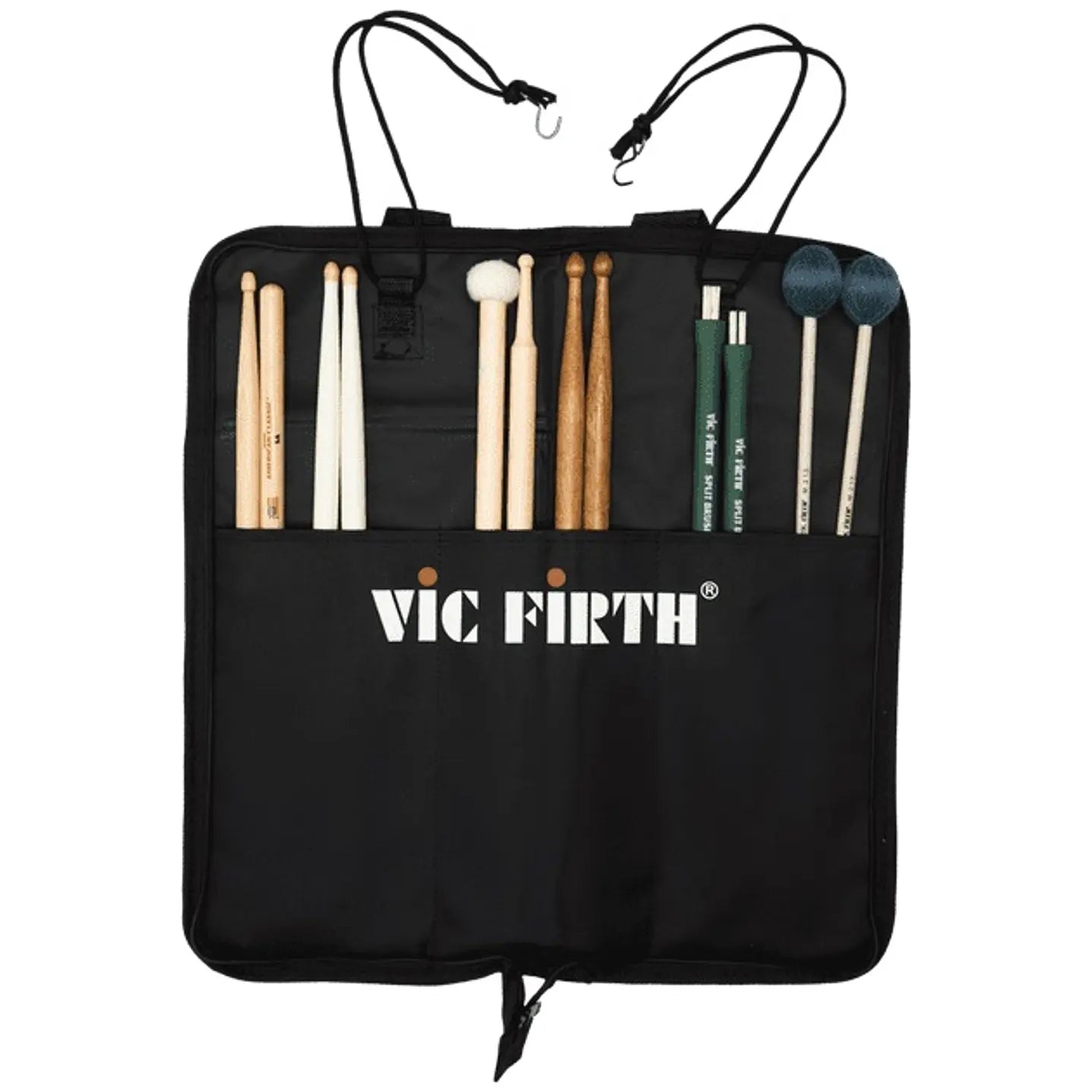 BSB FUNDA PARA BAQUETAS VIC FIRTH BSB