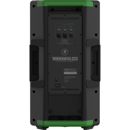 Caja Acústica Activa 300W Mackie Thrash212 GO