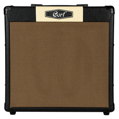 AMPLIFICADOR CORT PARA GUITARRA ELÉCTRICA 30W