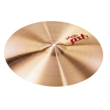 Platillo Paiste PST7 Crash 16"