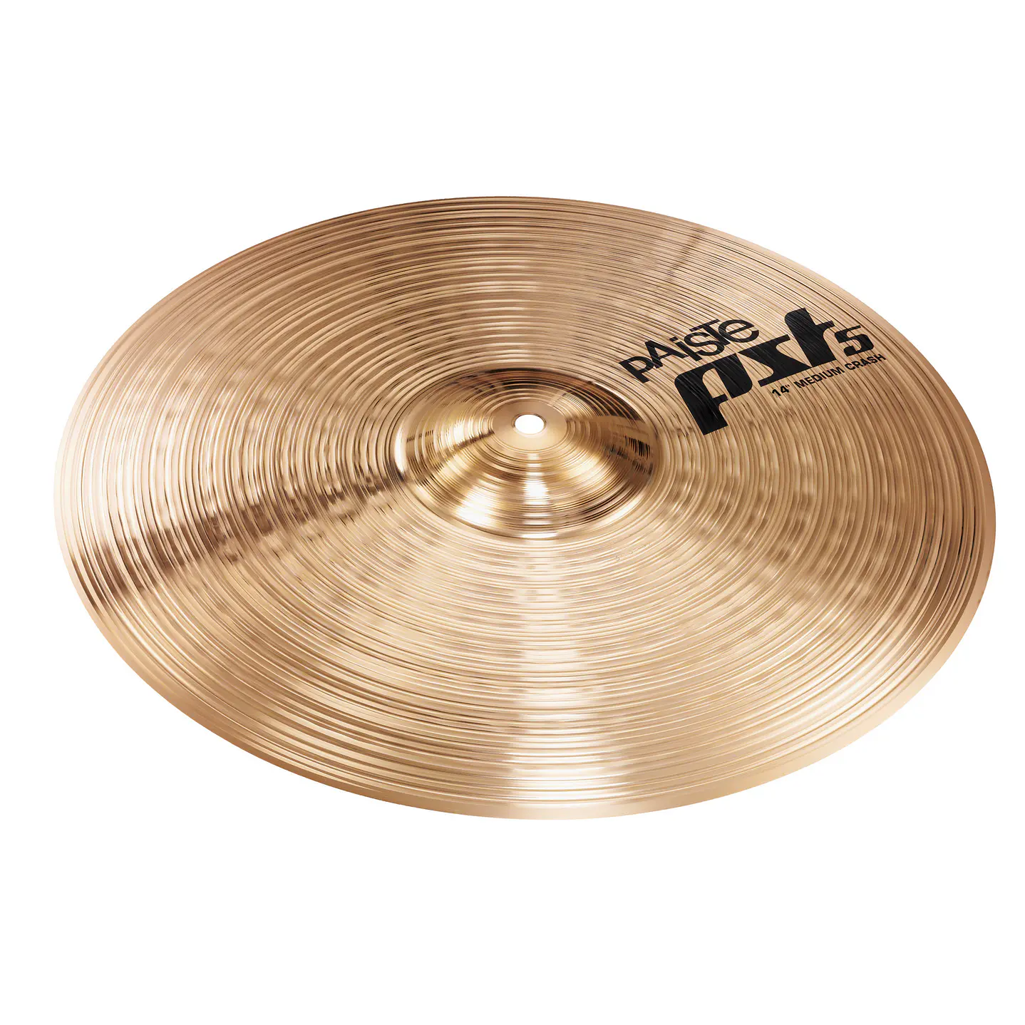 Platillo Paiste PST5 Medium Crash 14''