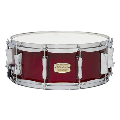 Batería Yamaha Stage Custom Cranberry Red
