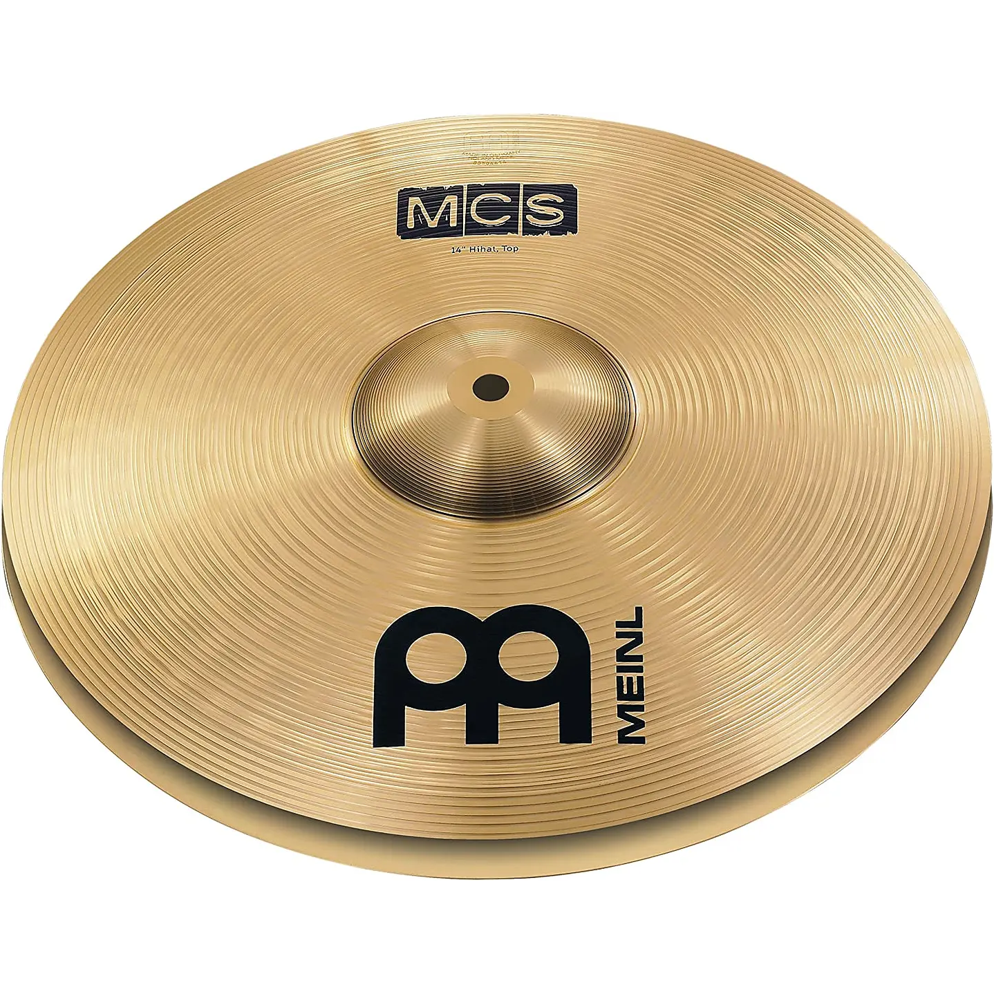 PLATILLO HIHAT MEINL MCS14MH