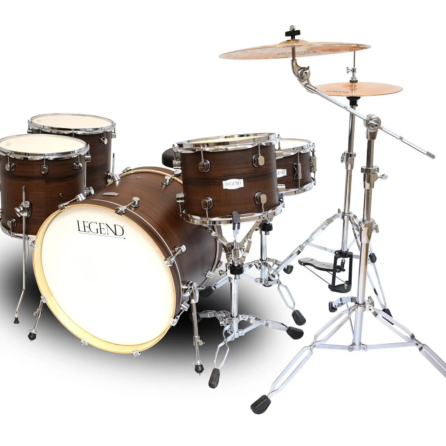 BATERIA LEGEND  ONE 22"