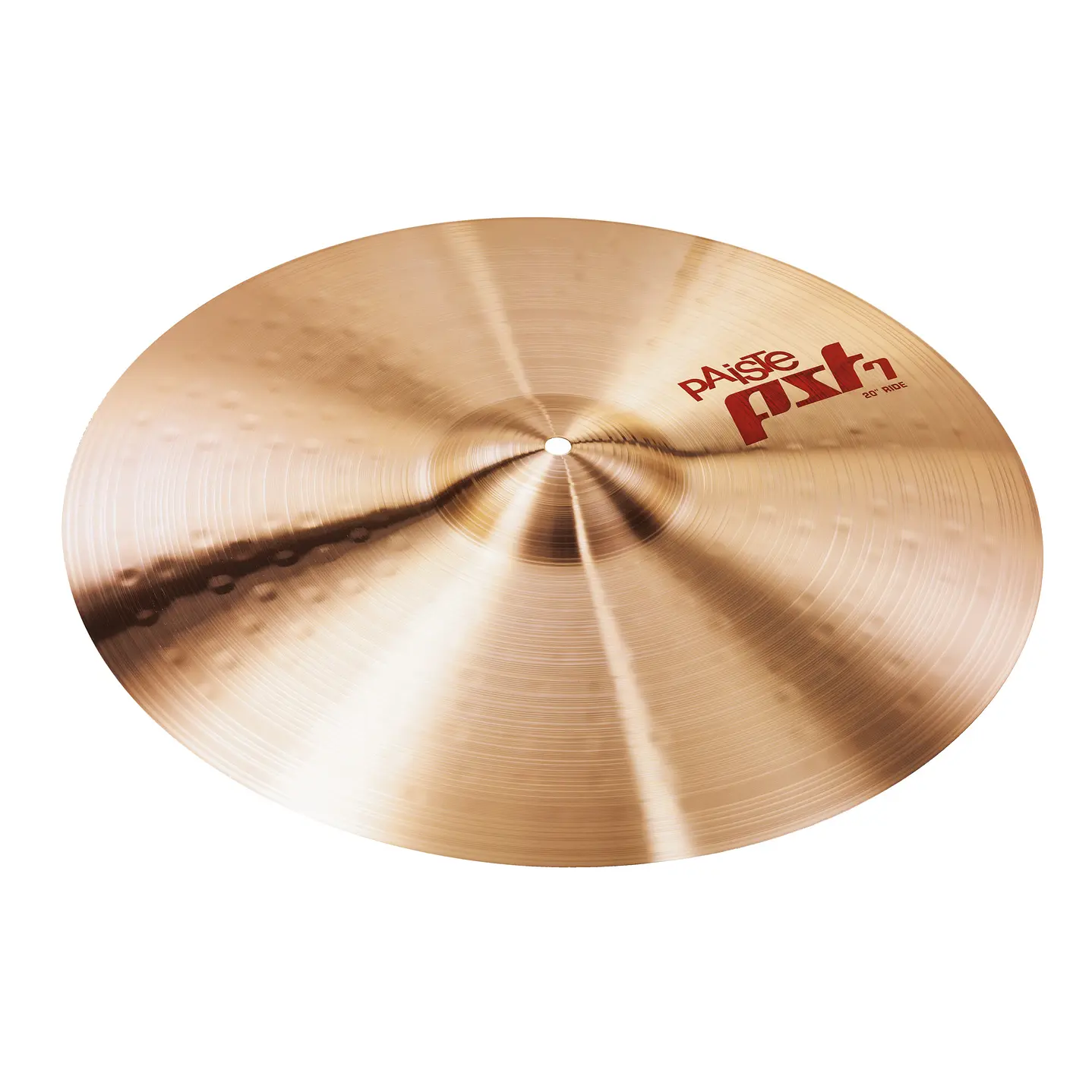 Platillo Paiste PST7 Ride 20
