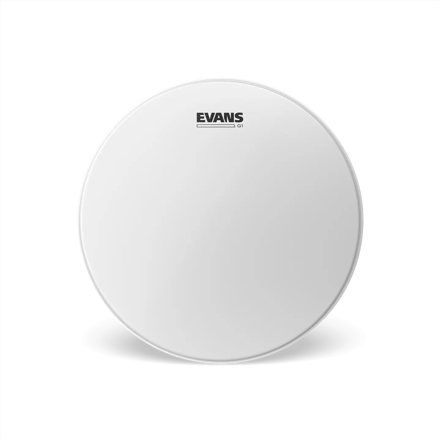 Parche Tom Evans G1 Coated 10"