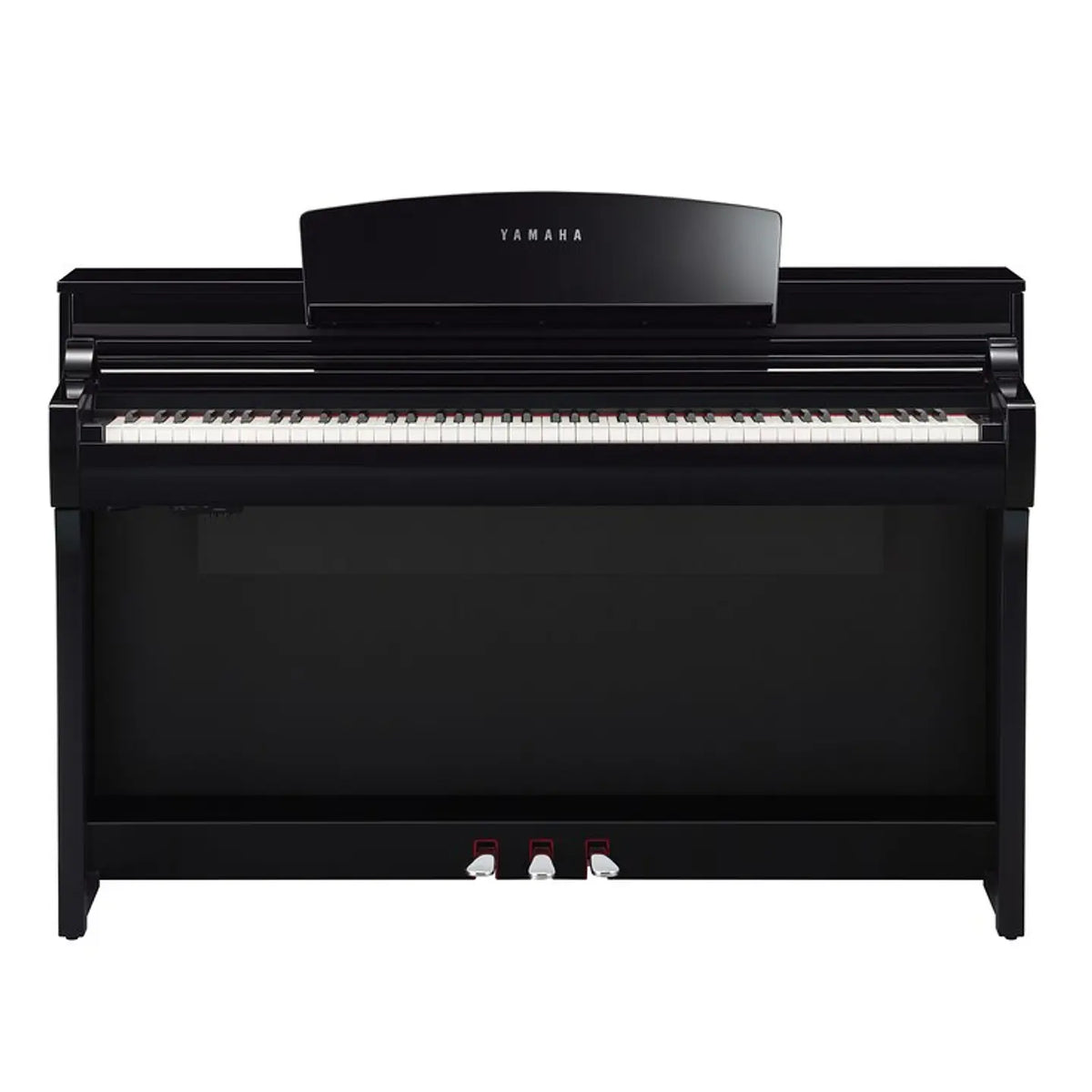 Piano Digital Yamaha Clavinova CSP-275B Black