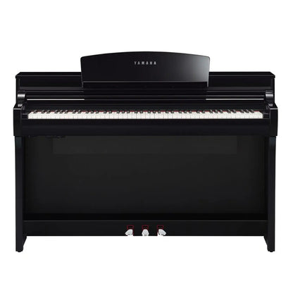 Piano Digital Yamaha Clavinova CSP-275B Black
