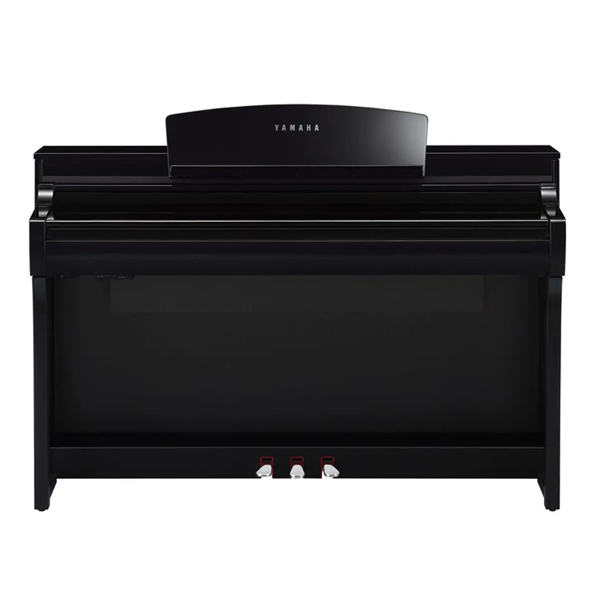 Piano Digital Yamaha Clavinova CSP-275B Black
