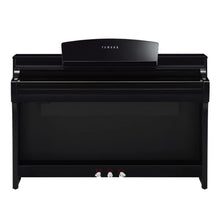 Piano Digital Yamaha Clavinova CSP-275B Black