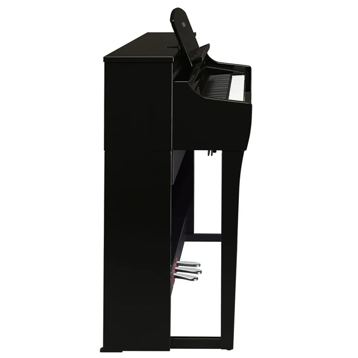 Piano Digital Yamaha Clavinova CSP-275B Black