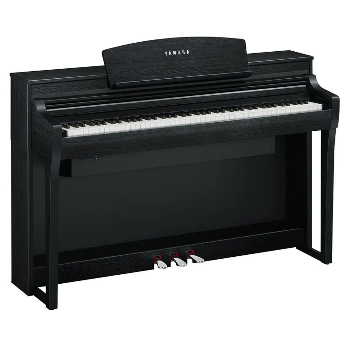 Piano Digital Yamaha Clavinova CSP-275B Black
