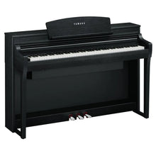 Piano Digital Yamaha Clavinova CSP-275B Black