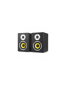 K-44 (PAR) MONITOR ACTIVO