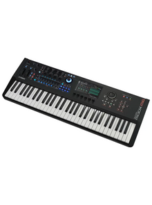 SINTETIZADOR MODX M6  YAMAHA