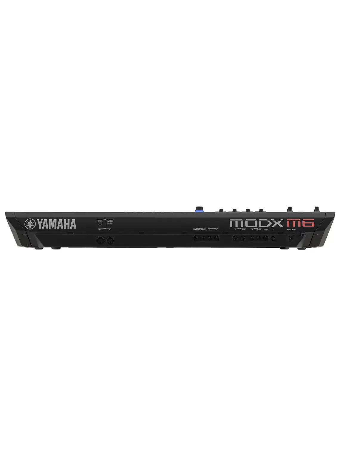 SINTETIZADOR MODX M6  YAMAHA