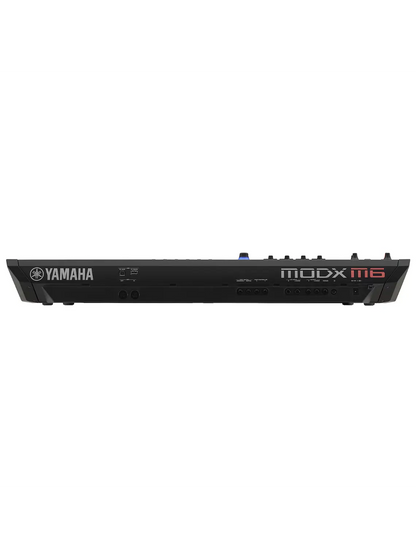 SINTETIZADOR MODX M6  YAMAHA