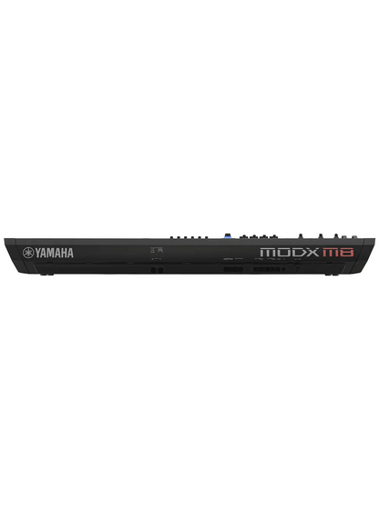 SINTETIZADOR 88 TECLAS MODX M8 YAMAHA