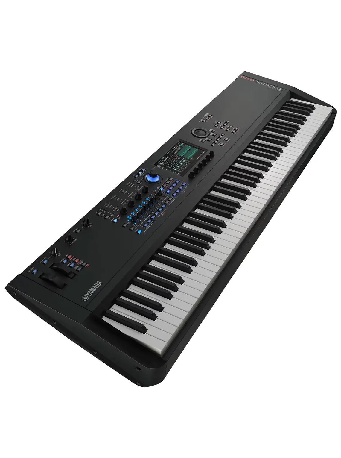 SINTETIZADOR 88 TECLAS MODX M8 YAMAHA