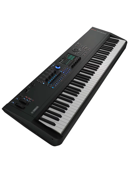 SINTETIZADOR 88 TECLAS MODX M8 YAMAHA